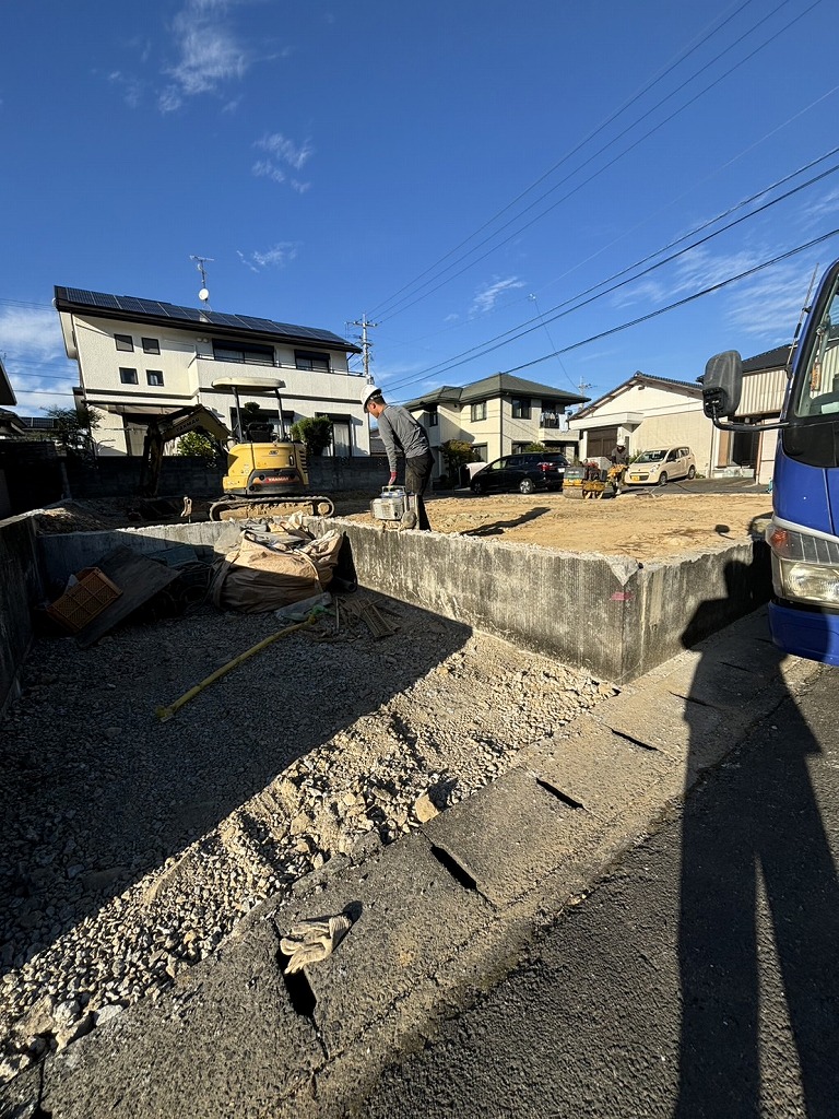 山内住建ブログ