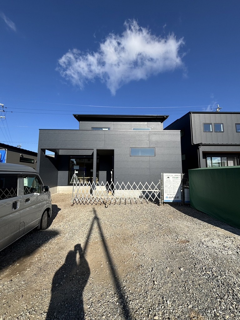 山内住建ブログ