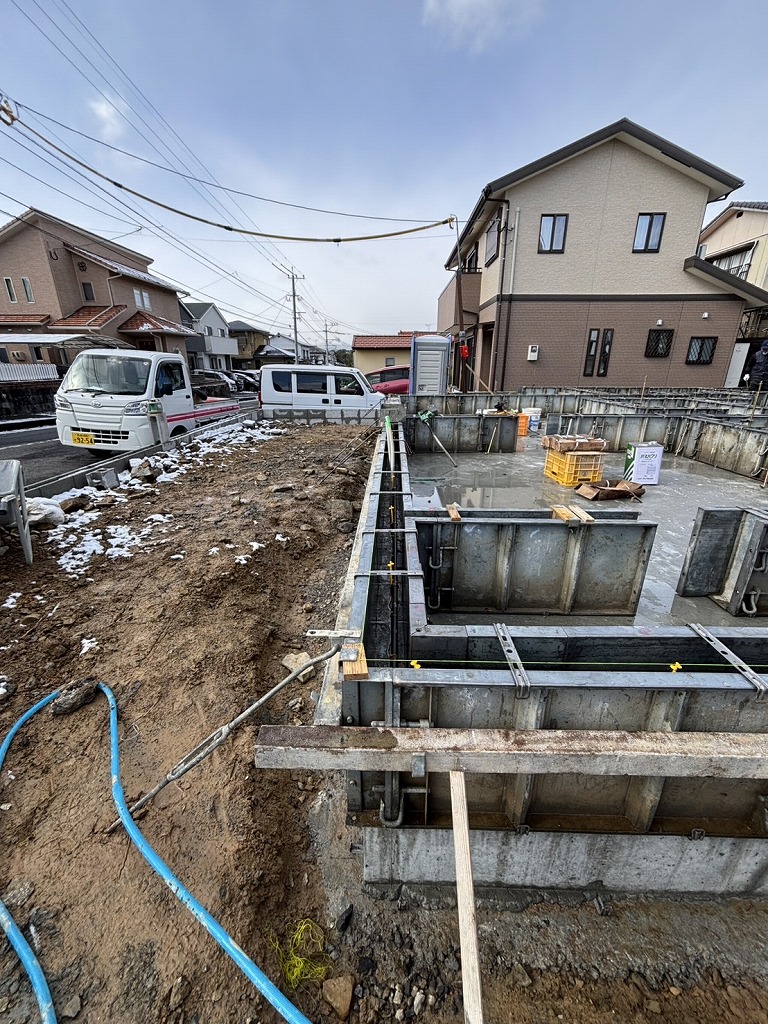 山内住建ブログ