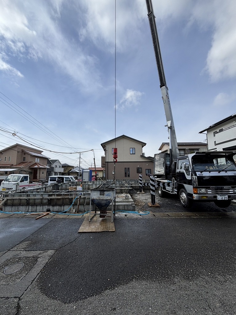 山内住建ブログ