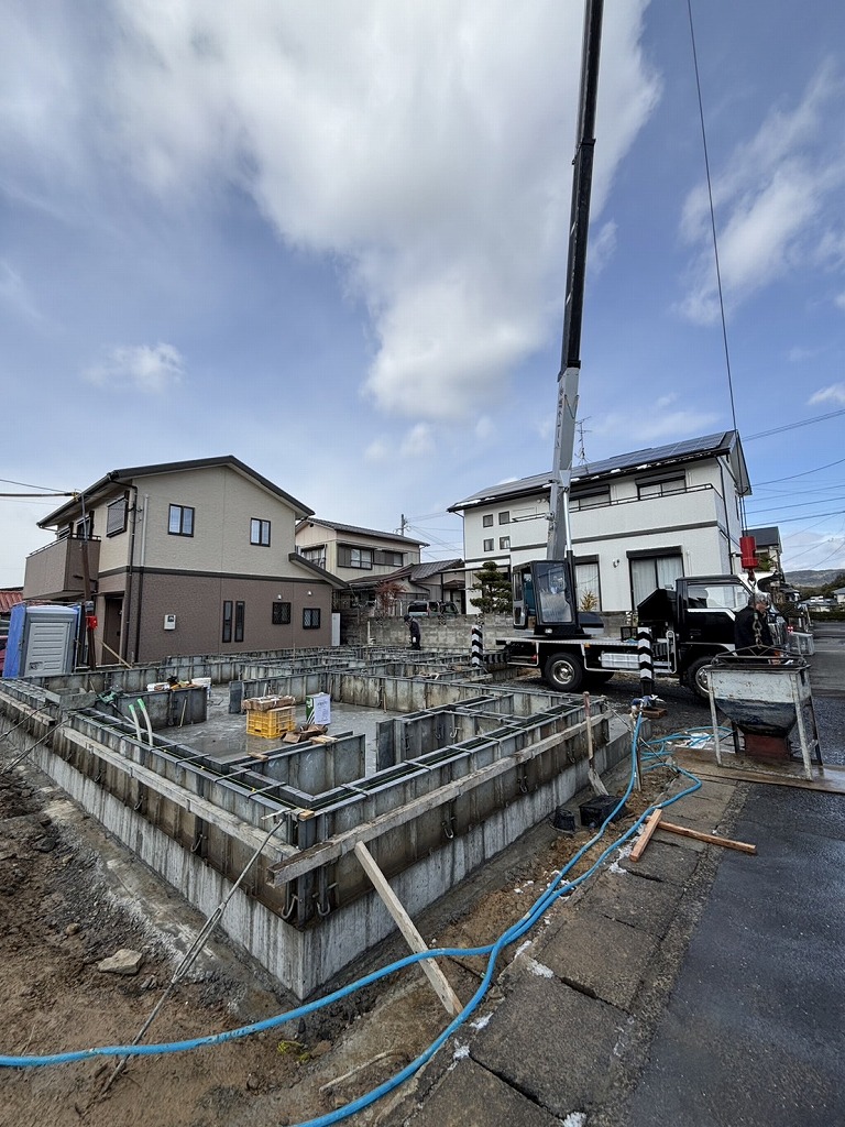 山内住建ブログ