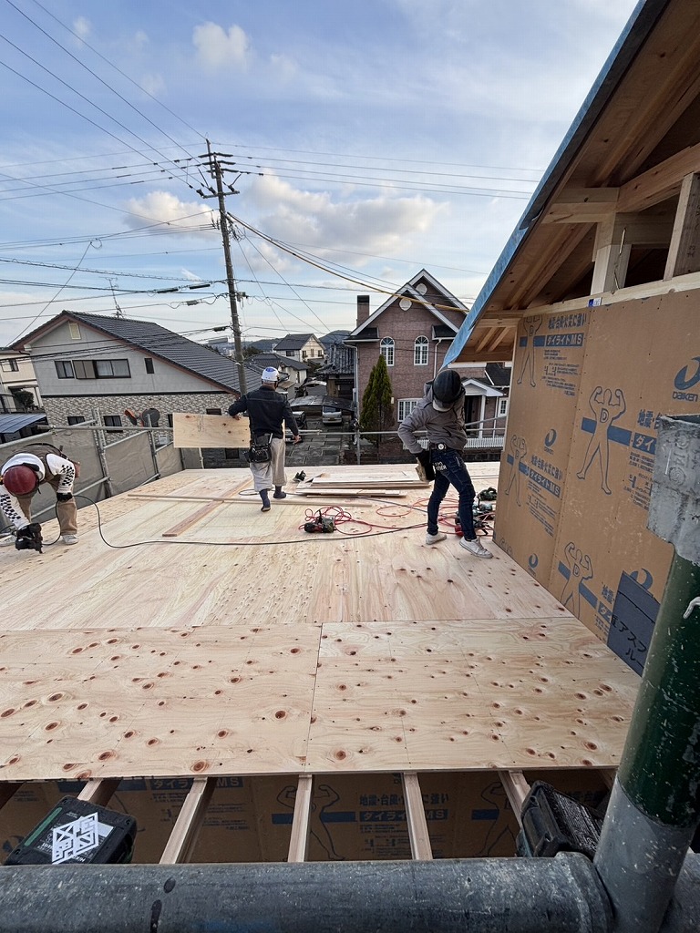 山内住建ブログ