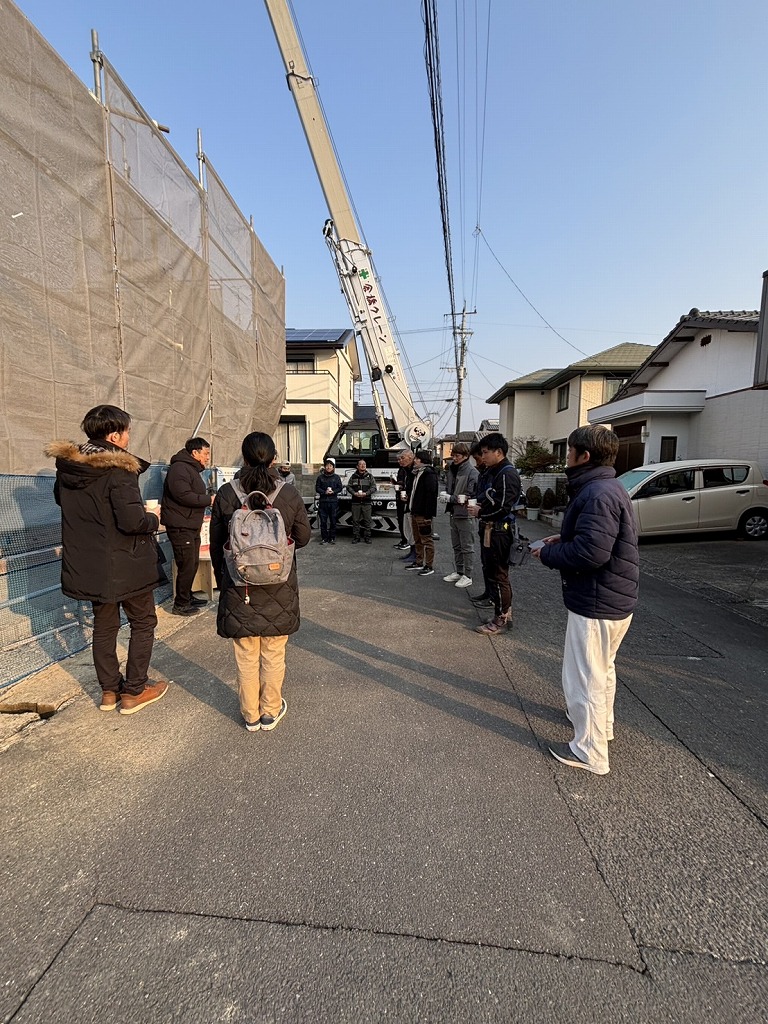 山内住建ブログ