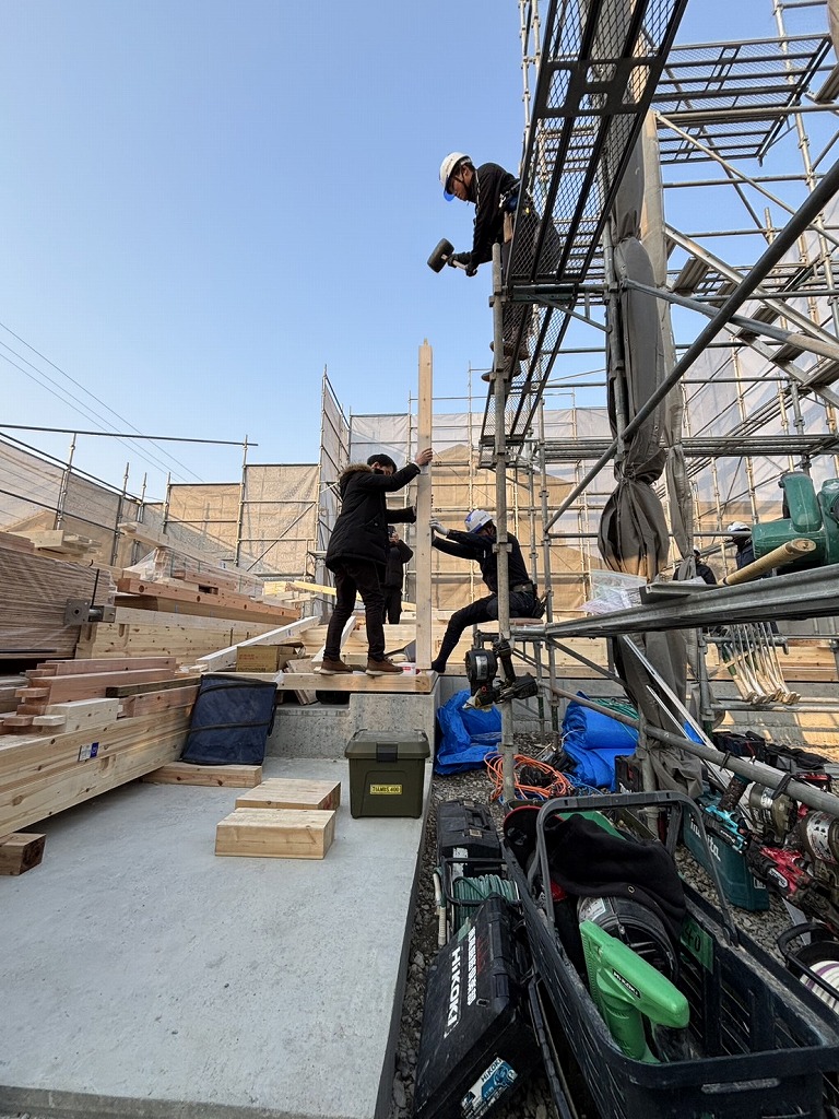 山内住建ブログ