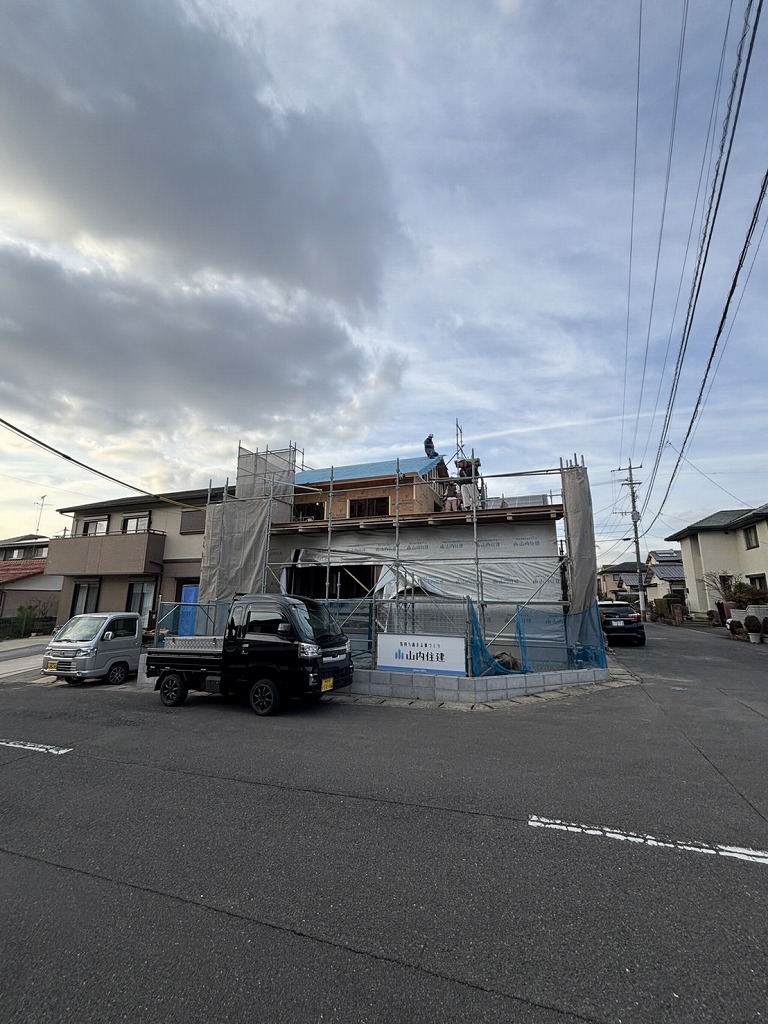 山内住建ブログ