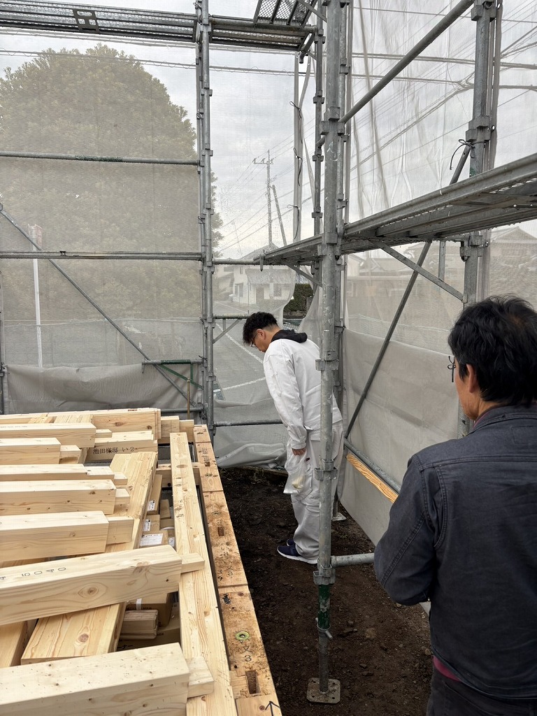 山内住建ブログ