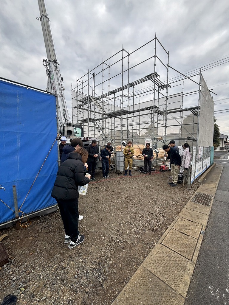 山内住建ブログ