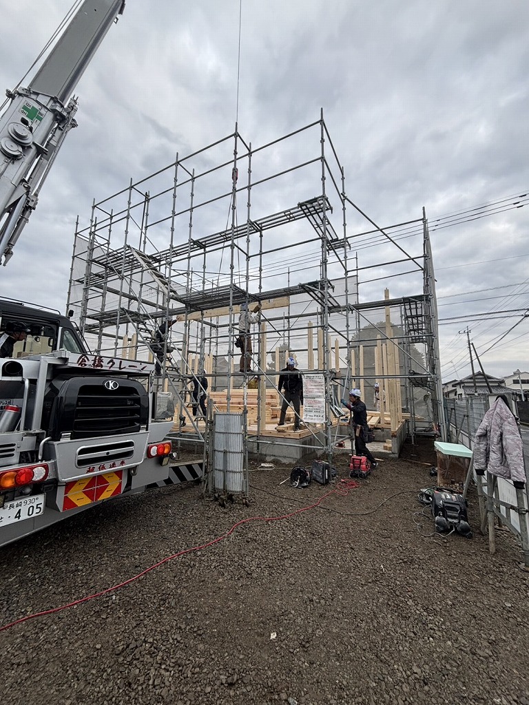 山内住建ブログ