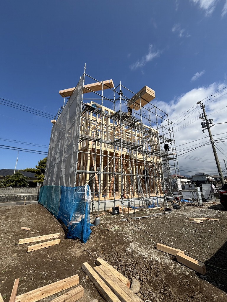 山内住建ブログ