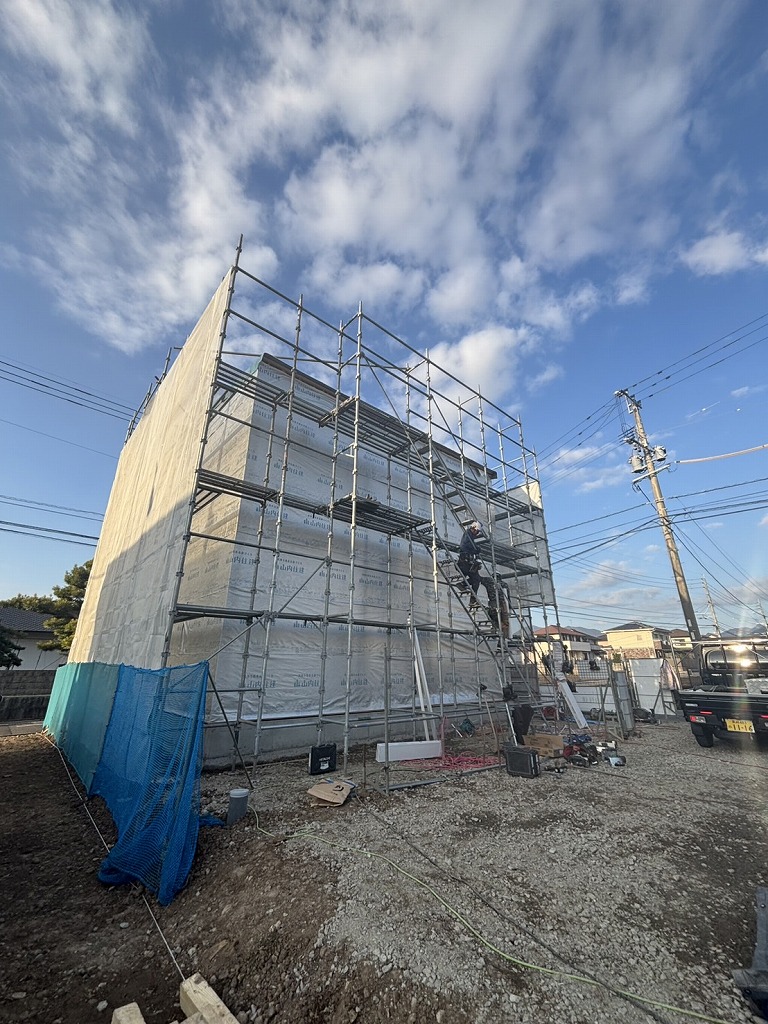 山内住建ブログ