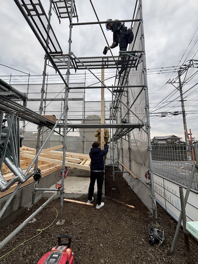 山内住建ブログ